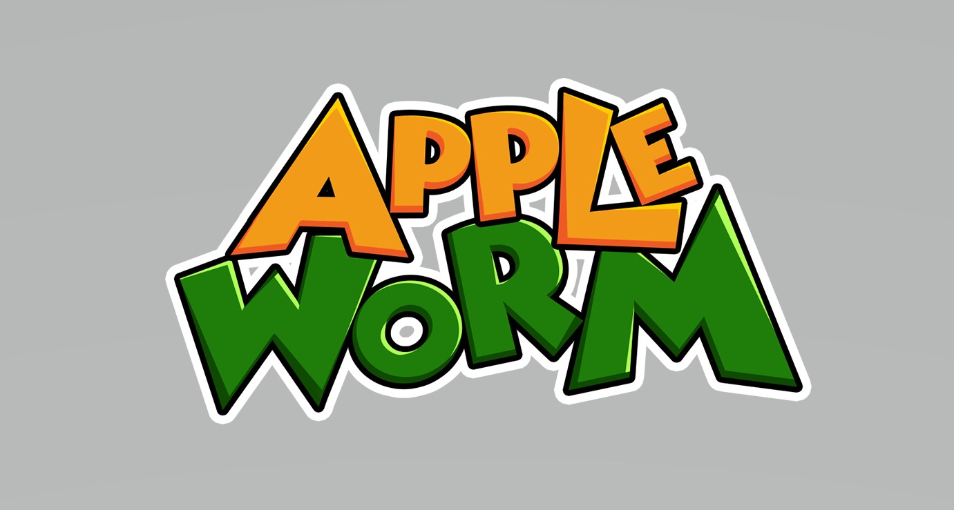 Jogo Apple Worm no Jogos 360