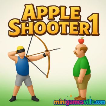 apple shooter