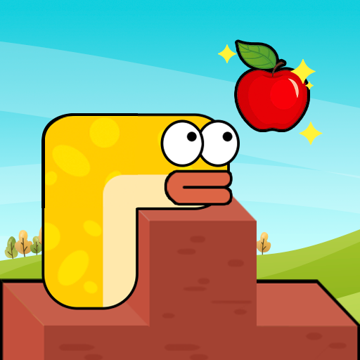 Apple Worm