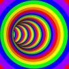 Thumbnail game - Color Tunnel