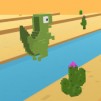 Thumbnail game - Dinosaur Game 3D