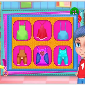 Dressmaker
