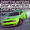Thumbnail game - Drift Hunters