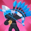 Thumbnail game - Drunken Archers Duel