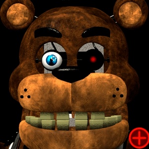 Thumbnail game - Fnaf Plus