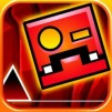 Thumbnail game - Geometry Dash Deadlocked