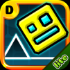Thumbnail game - Geometry Dash Lite