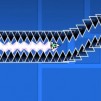 Thumbnail game - Geometry Dash Spam