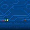 Thumbnail game - Geometry Jump 2