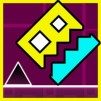 Thumbnail game - Geometry Jump