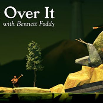 Getting Over It