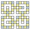Thumbnail game - Math Cross