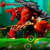 Thumbnail game - Metal Wing