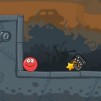 Thumbnail game - Red Ball 4