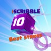 Thumbnail game - Scribble