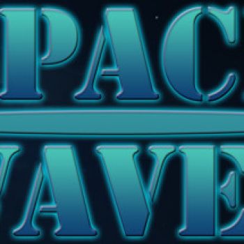 Thumbnail game - Space Waves