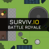 Thumbnail game - Surviv.io
