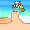 Thumbnail game - Thumb Wars