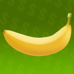 Banana Game