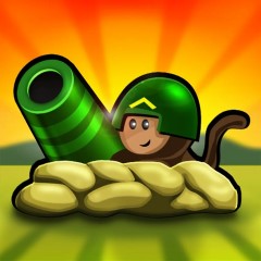 Bloons Tower Defense Bloons Tower Defense