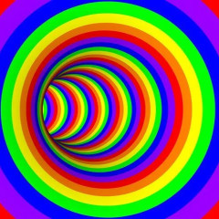 Color Tunnel
