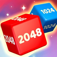 Cubes 2048