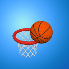 Dunk Hoop