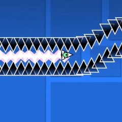 Geometry Dash Spam