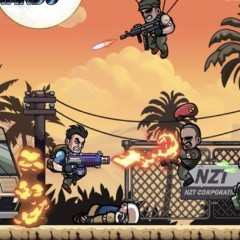 Metal Shooter Slug Metal Shooter Slug