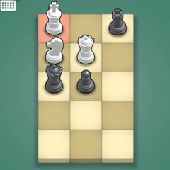 Pocket Chess